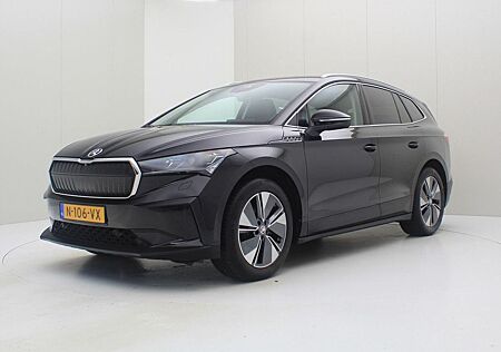Skoda Enyaq Iv 80 82kWh 204pk 91% SoH [ COMFORT PACK+C