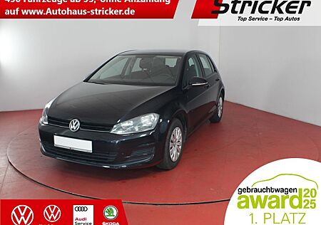 VW Golf Volkswagen 1.2TSI TÜV bis 05/27 AHK