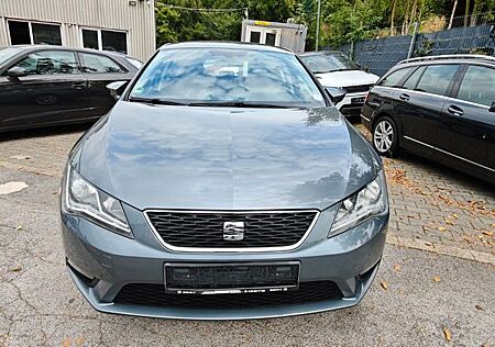 Seat Leon Reference