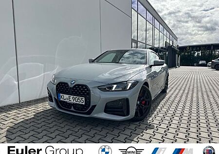 BMW 420 i Coupe Sportpaket Navi digitales Cockpit Me