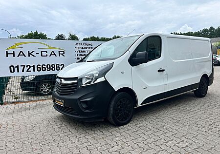 Opel Vivaro B Kasten/Kombi Kasten L2H1 2,9t