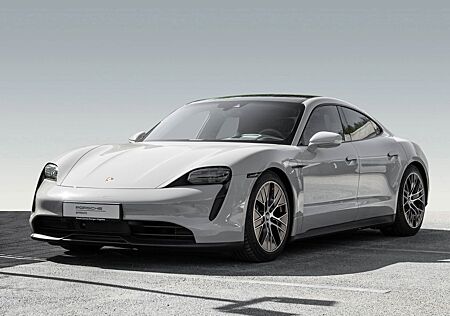 Porsche Taycan BOSE Performancebatterie Plus 14Wege Sitz