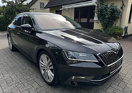 Skoda Superb 2.0 TDI DSG Ambition Ambition