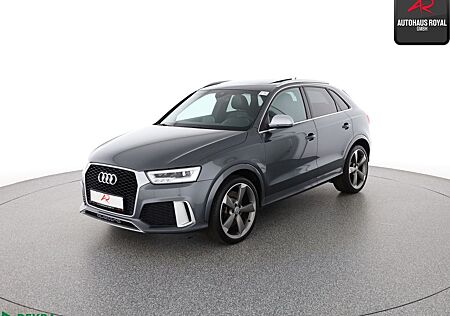 Audi RS Q3 RSQ3 2.5 TFSI qu PERFORMANCE KAMERA,BOSE,KEYLESS