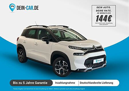 Citroën C3 Aircross Shine+NAVI*LED*CAR-PLAY*PDC
