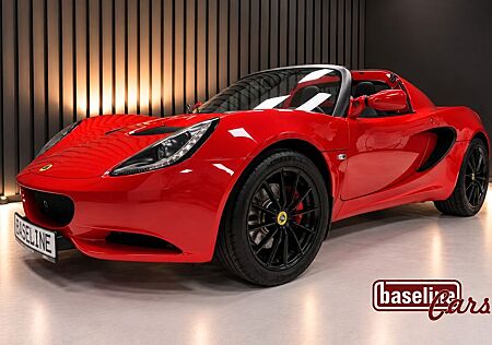 Lotus Elise S - top Zustand - wie neu - erst 26tkm