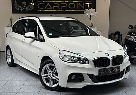 BMW 225 . M-Paket/Xenon/Navi/Automatik