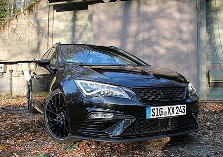 Seat Leon CUPRA 300 ST *Performance Packet*