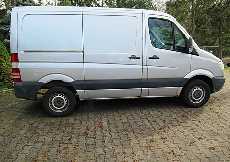 Mercedes-Benz Sprinter 313 CDI Kastenwagen AHK 2.8t