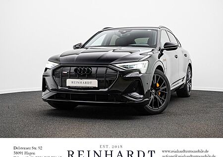 Audi e-tron SPORTBACK 55 S LINE BLACK-EDITION/ACC/B&O