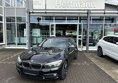 BMW 116i F20 Advantage Multi/PDC/Tempomat