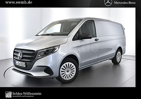 Mercedes-Benz Vito 116 Kasten 4x4 MBUX*LED*Kamera*SHZ*AHK*