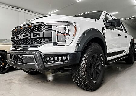 Ford F 150 /5.0/V8/4X4/RAPTOR