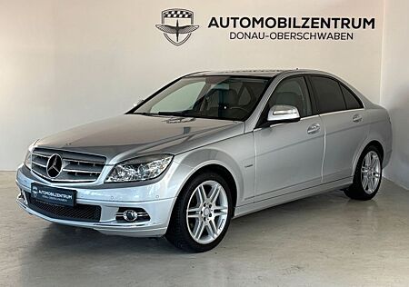 Mercedes-Benz C 200 gebraucht kaufen Mercedes-Benz C 200 Kompressor Lim. Avantgarde HU-NEU*AHK*PDC
