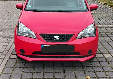 Seat Mii 1.0 44kW Chic ASG Chic