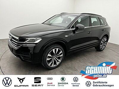 Volkswagen Touareg V6 TDI 4M Autom. R-Line KomfortLuft21Dyn