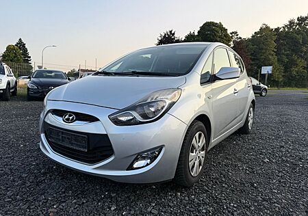 Hyundai ix20 5 Star Edition, Klima, Euro 5