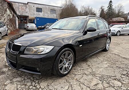 BMW 320d Touring M-Paket*XENON*NAVI*MANUAL*PANO