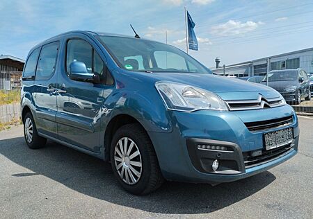 Citroën Berlingo Multispace Selection Automatik Navi