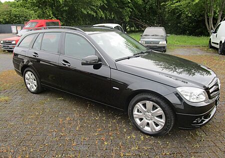 Mercedes-Benz C 180 C -Klasse T-Modell CDI BlueEfficiency