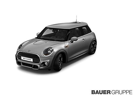 Mini Cooper SHZ Keyless Parklenkass. Tempomat PDCv+h