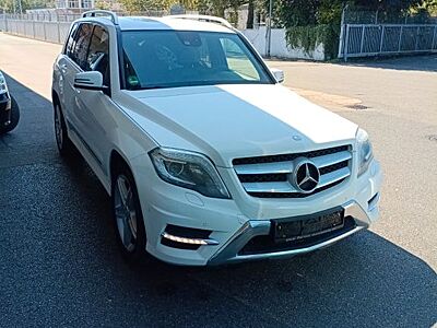 Mercedes-Benz CLK 220