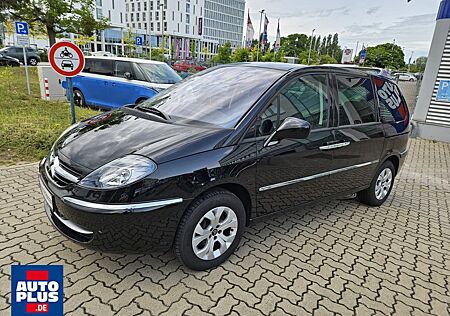 Citroën C8 HDi 165 Selection AHK+LEDER+7-SITZE+PDC+1.HD