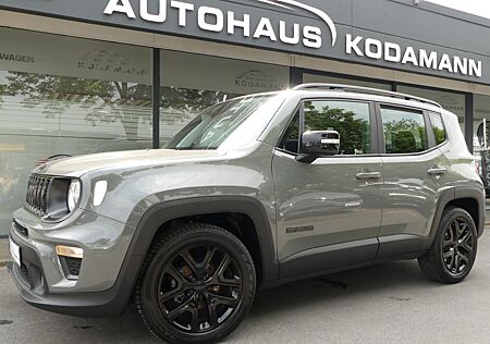 Jeep Renegade Longitude FWD*SHZ*PDC*Tempomat*18"Alu*
