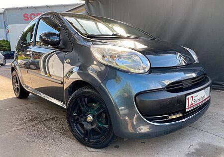 Citroën C1 wenig km TÜV NEU PDC Sommer + Winterräder