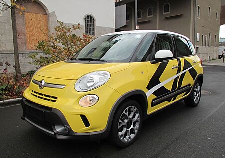 Fiat 500L Trekking Klima Alu PDC Tempo BT BC CD USB