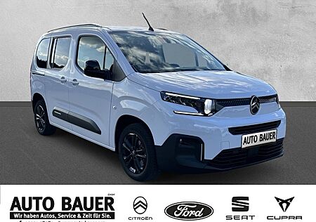 Citroën Berlingo M BlueHDi 130 S&S Max