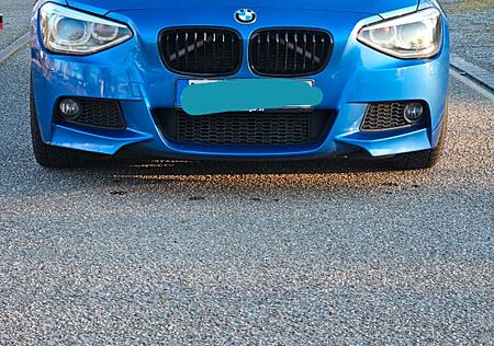 BMW 116i Sport Line Sport Line