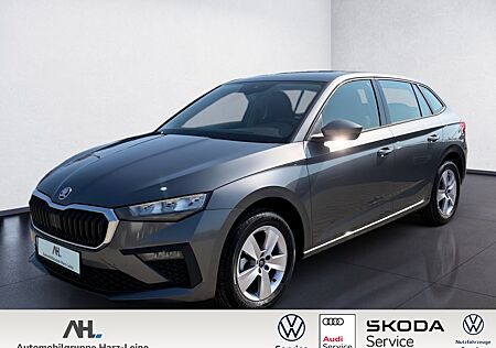 Skoda Scala 1.0 TSI Selection LED/GRA/Clima/Smart-Link