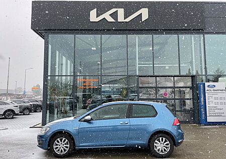 VW Golf Volkswagen VII Cup PDC vo/hi Klimaautomatik SHZ