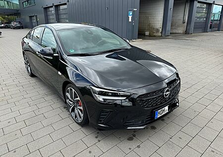 Opel Insignia 2.0 Turbo 169kW GSI Auto 4x4 GS GSI