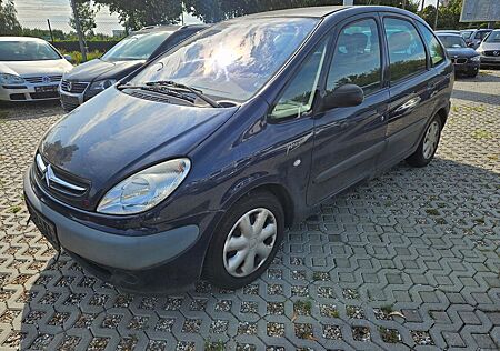 Citroën Xsara Picasso 1.8 16V Exclusive