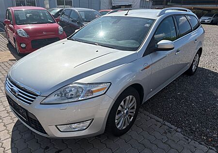 Ford Mondeo Turnier Ghia.Automatik. AHK.1.Hand