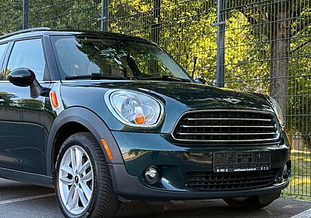 Mini Cooper Countryman Countryman Cooper 1.6 AUTOMATIK Leder Pano