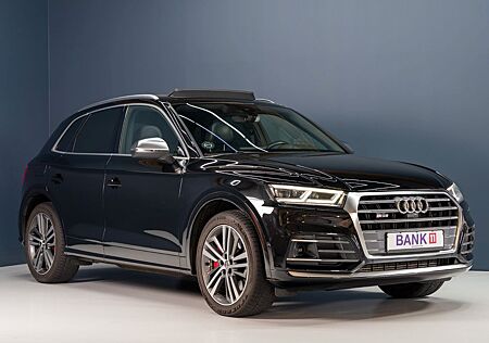 Audi SQ5 3.0 TDI quattro *ACC*Pano*360*AHK*B&O*
