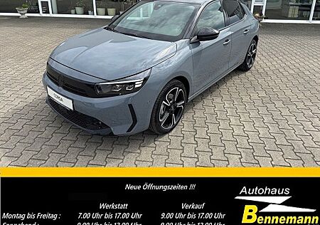 Opel Corsa 1.2DIT*GS*Matrix*Navi*Kamera*PDC*SHZ*LHZ*