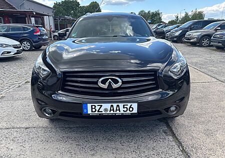 Infiniti QX70 QX70S 3.0 d