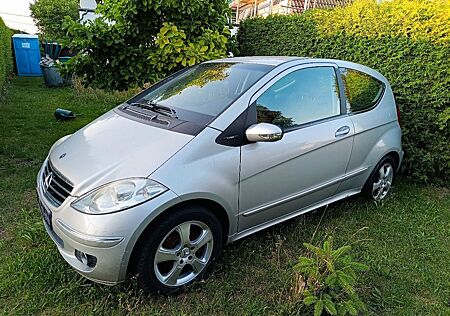 Mercedes-Benz A 170 CLASSIC Classic