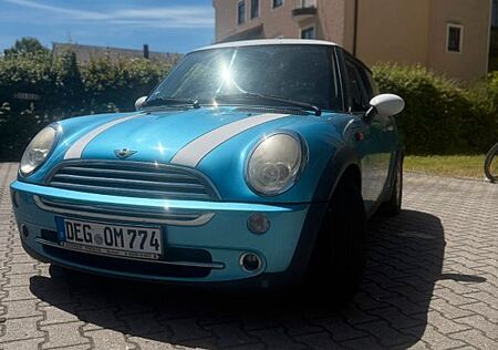 Mini Cooper Coupe Cooper Coupé zu verkaufen