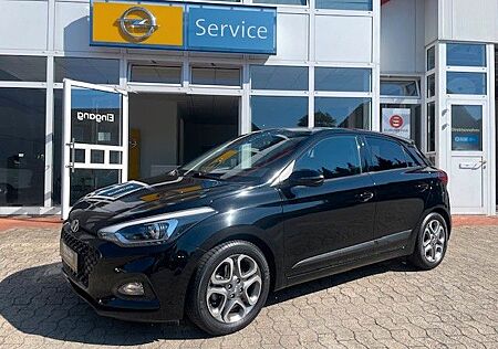 Hyundai i20 Active