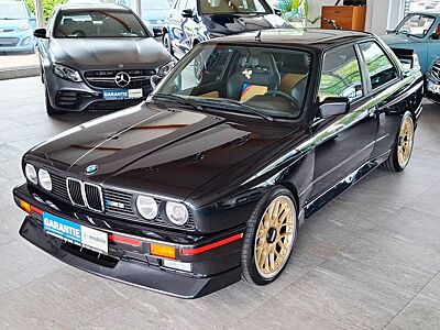 BMW M3*Evo*Brembo*BBS*Bilstein*Supersprint*Alpha-N