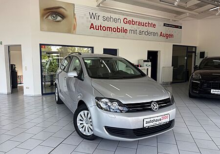 VW Golf Volkswagen Plus VI Trendline **"2.Hand*43Tkm*Klima**