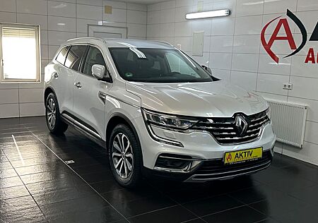 Renault Koleos Intens Blue dCi 185 X-tronic*37.367 Km*