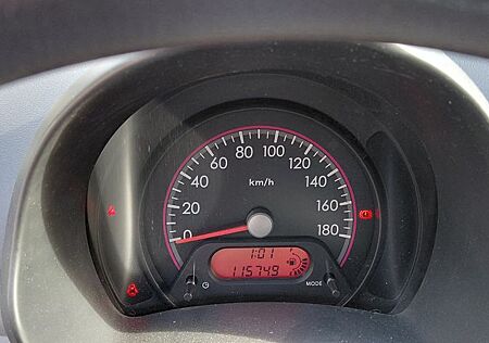 Suzuki Alto 1.0 Basic Basic
