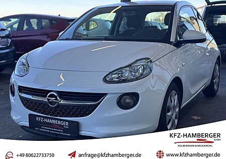 Opel Adam 1.2 CITY KLIMAANLAGE BLUETOOTH