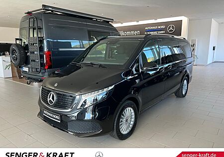 Mercedes-Benz EQV 300 Lang EDITION SHD+7-Sitzer+LED